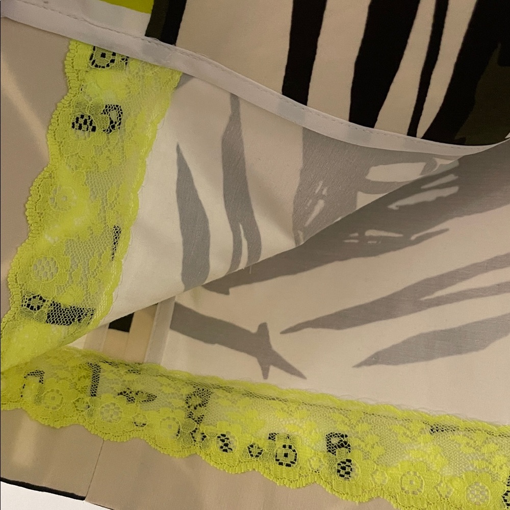 Kate Spade Havana Print Skirt size 6 - Picture 8 of 11